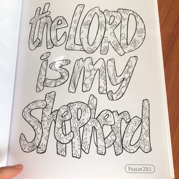 Coloring Book Set - Picture 5 of 16